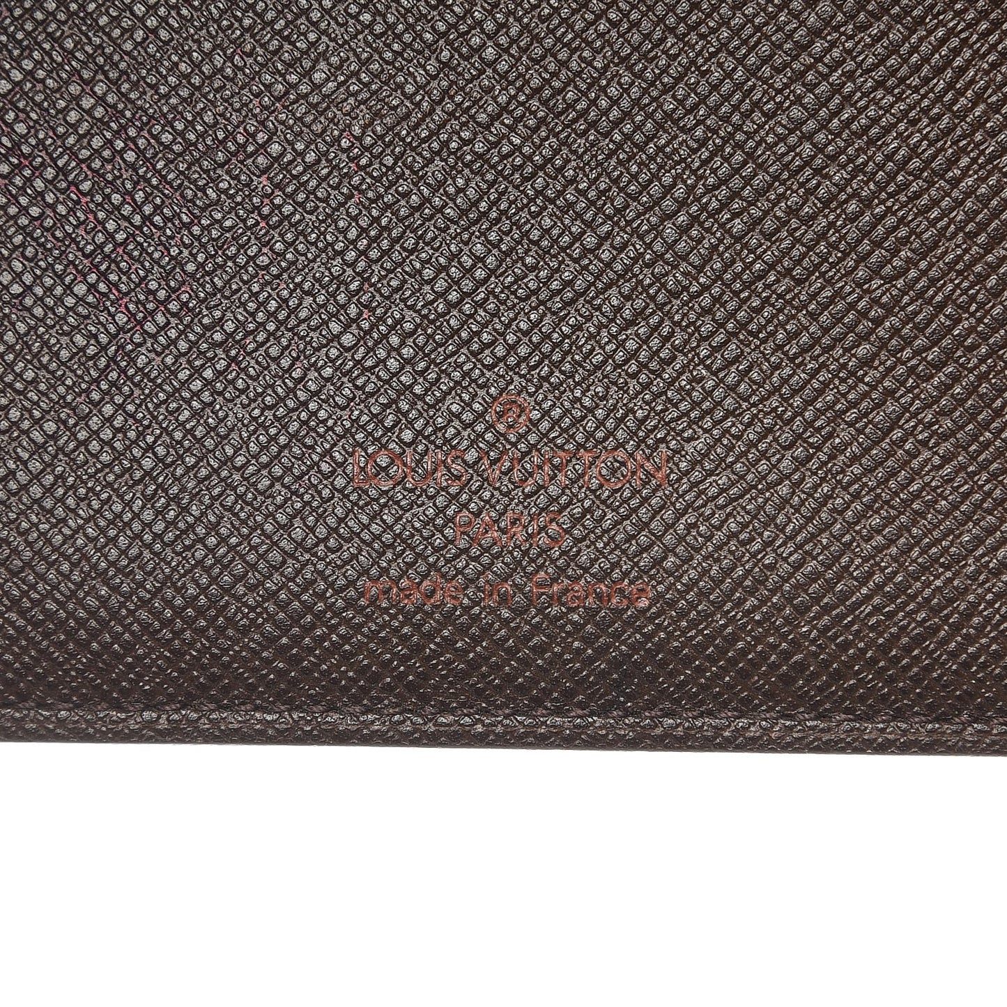 Silk Monogram Monaco Scarf Brown