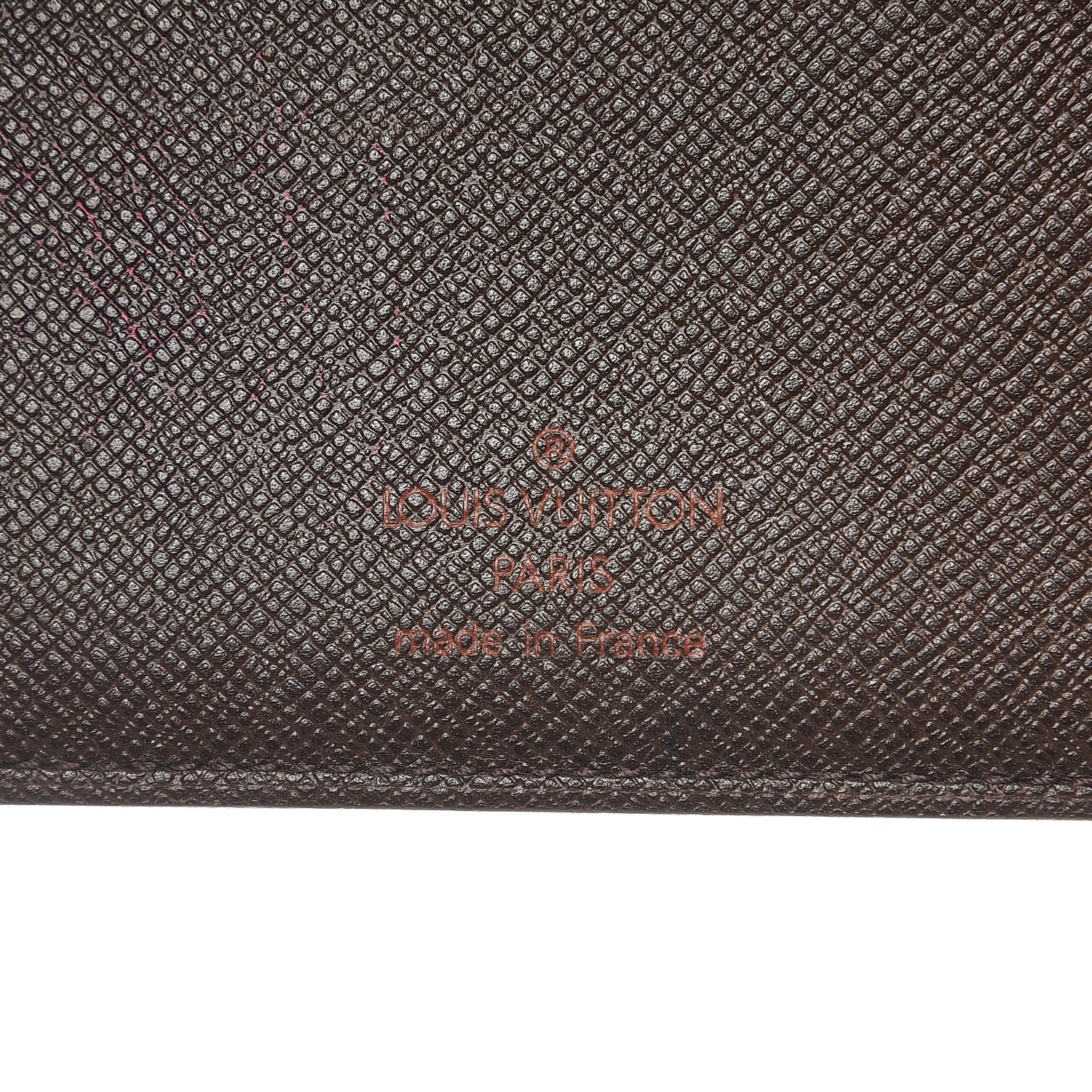 Louis Vuitton Silk Monogram Monaco Scarf Brown 8 of 13