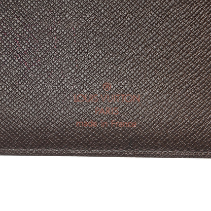 Louis Vuitton Silk Monogram Monaco Scarf Brown 8 of 13