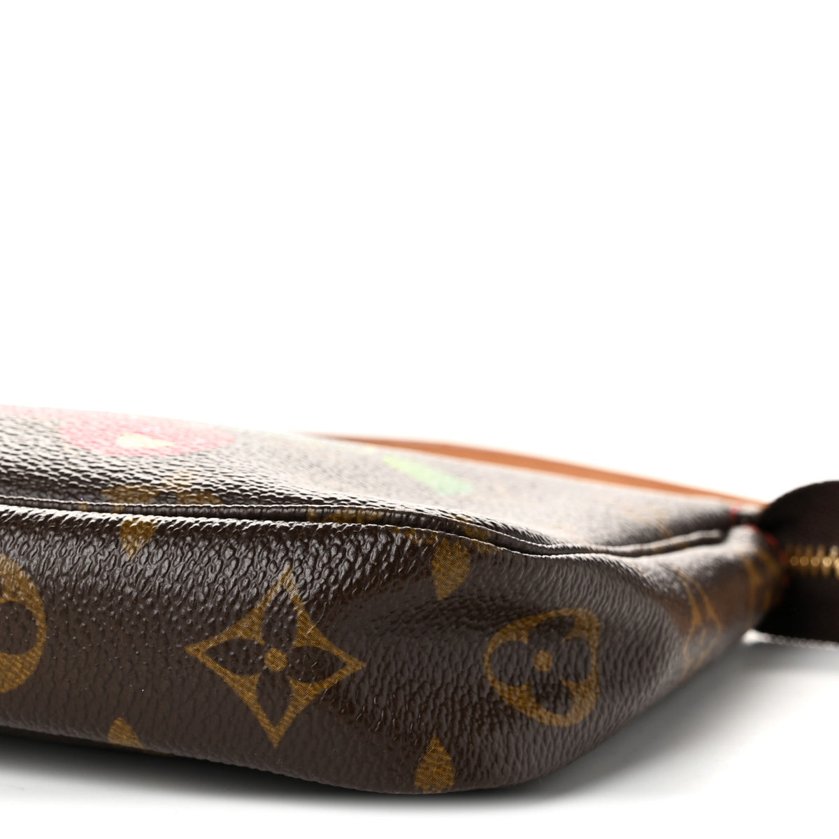 Monogram Cerises Pochette Accessories