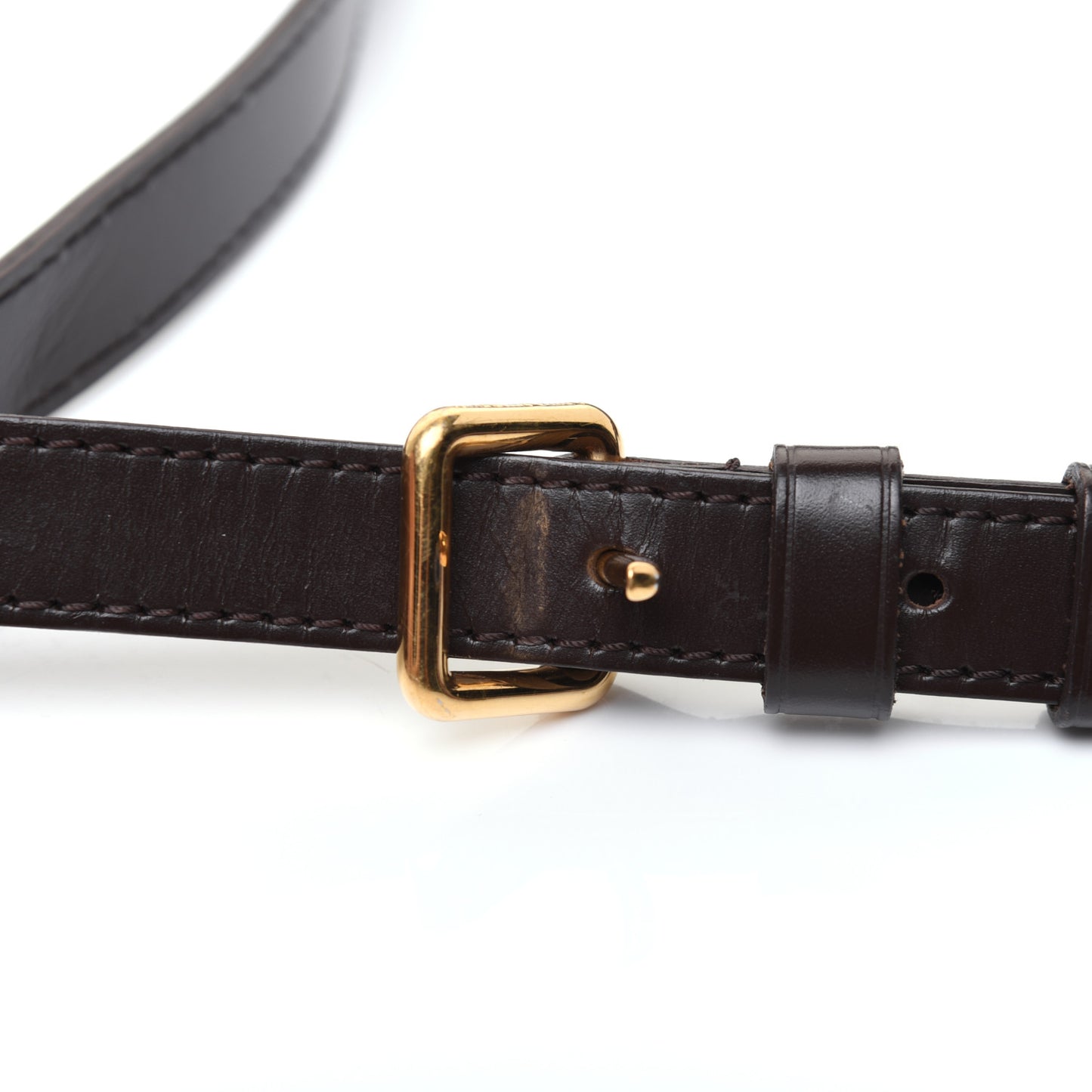 Damier Ebene Bloomsbury PM