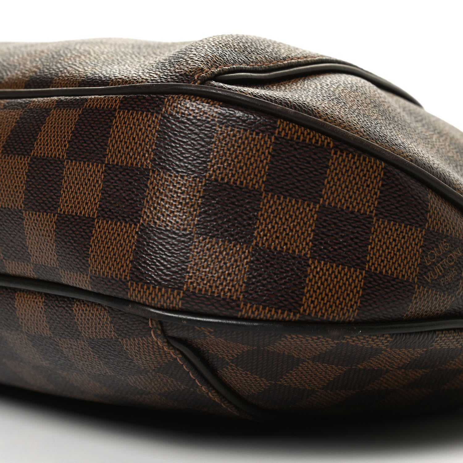 Louis Vuitton Damier Ebene Thames GM 10 of 13