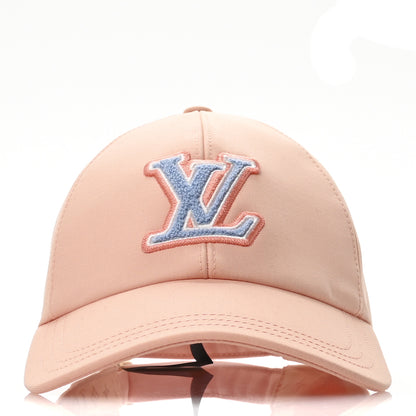 Louis Vuitton Cotton LV Signature Cap M Sunset 3 of 10