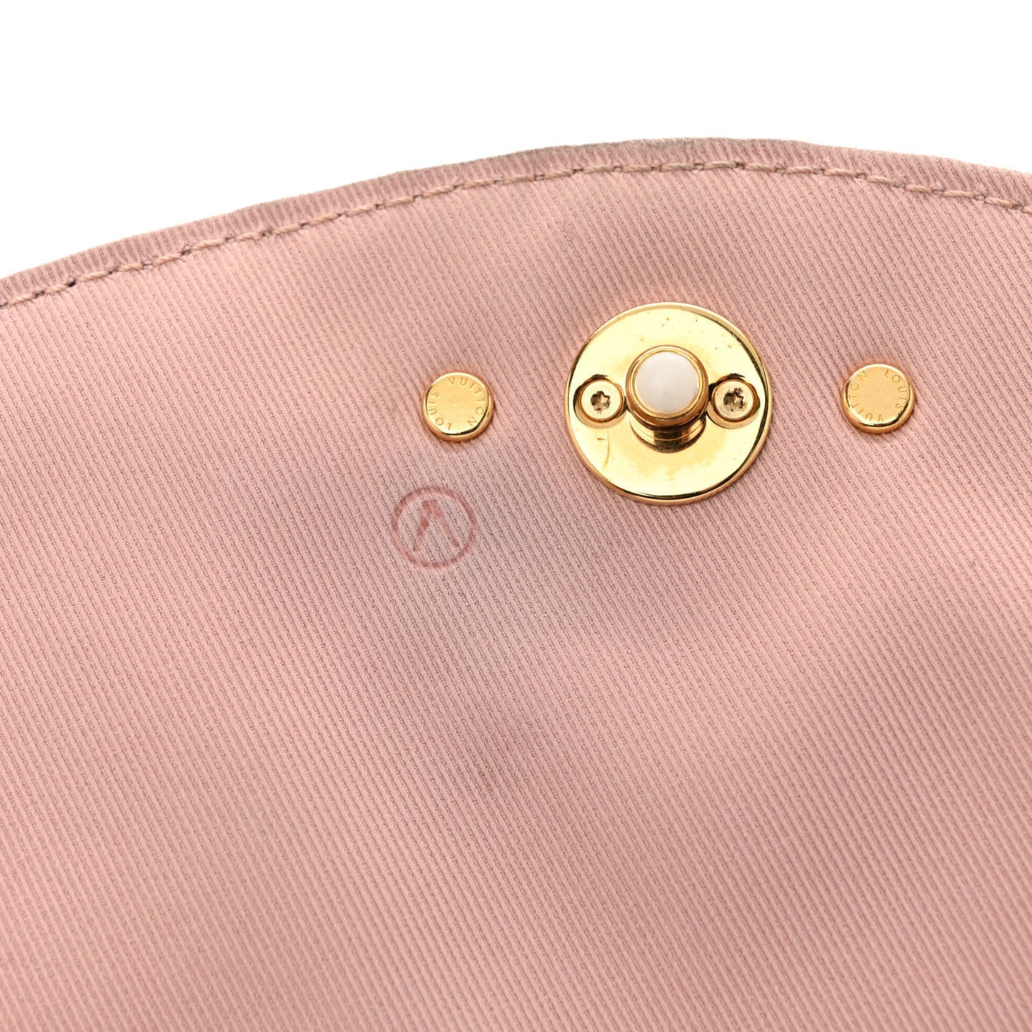 Empreinte Blanche BB Rose Poudre
