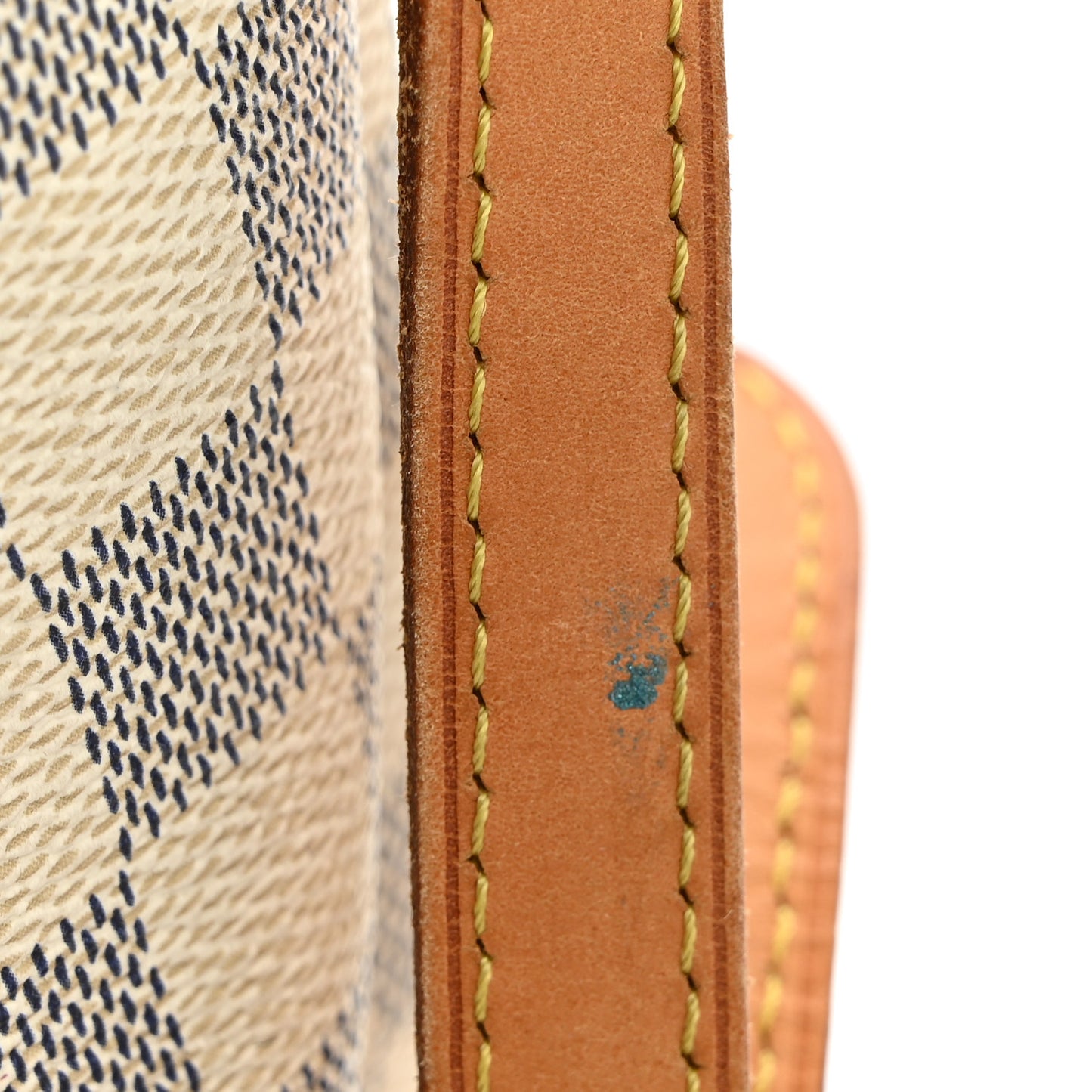 Damier Azur Siracusa PM