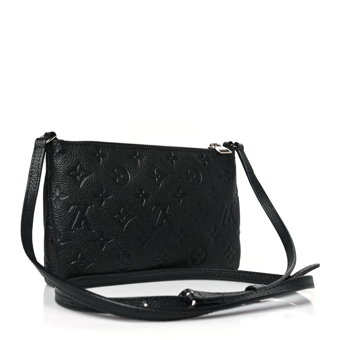 Empreinte Pallas Crossbody Black