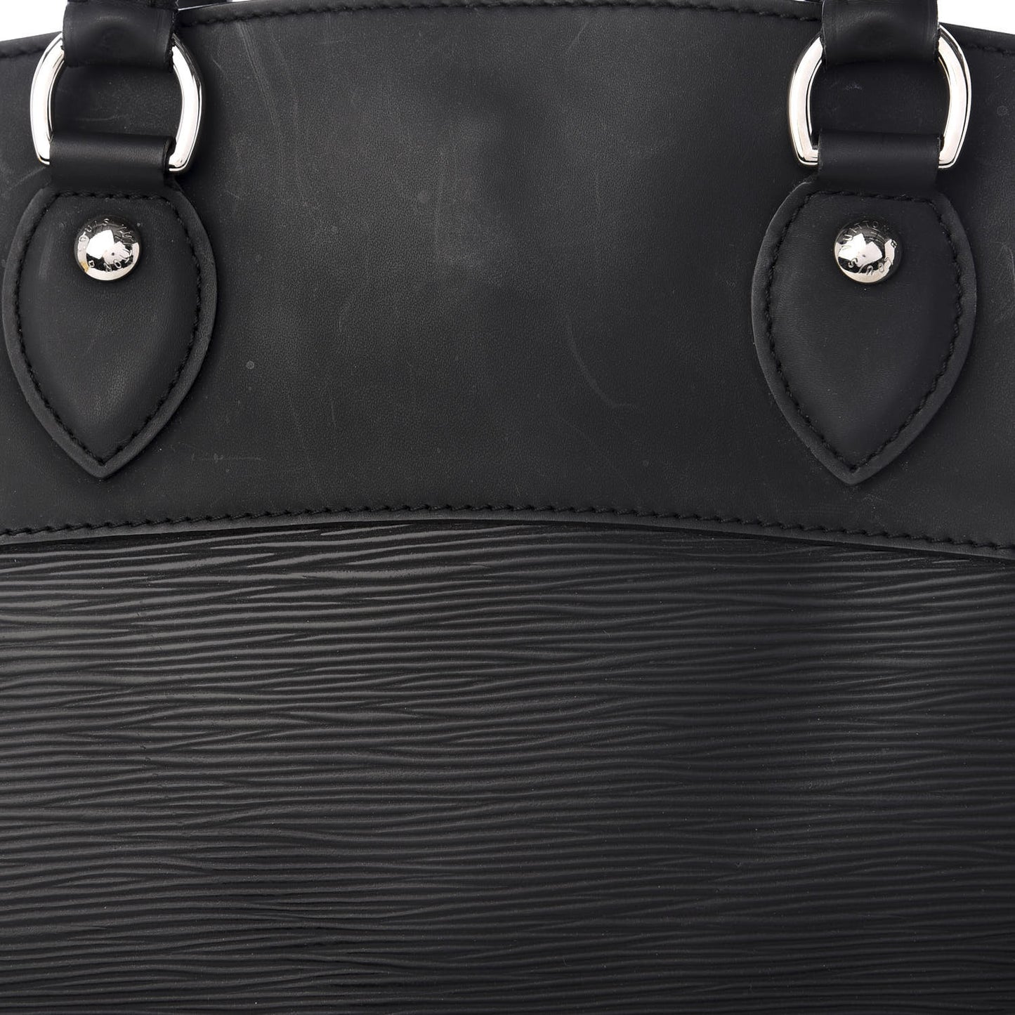 Epi Passy PM Black