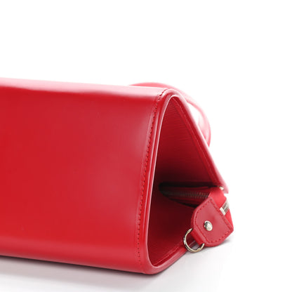 Louis Vuitton Epi Madeline PM Castillan Red 8 of 8