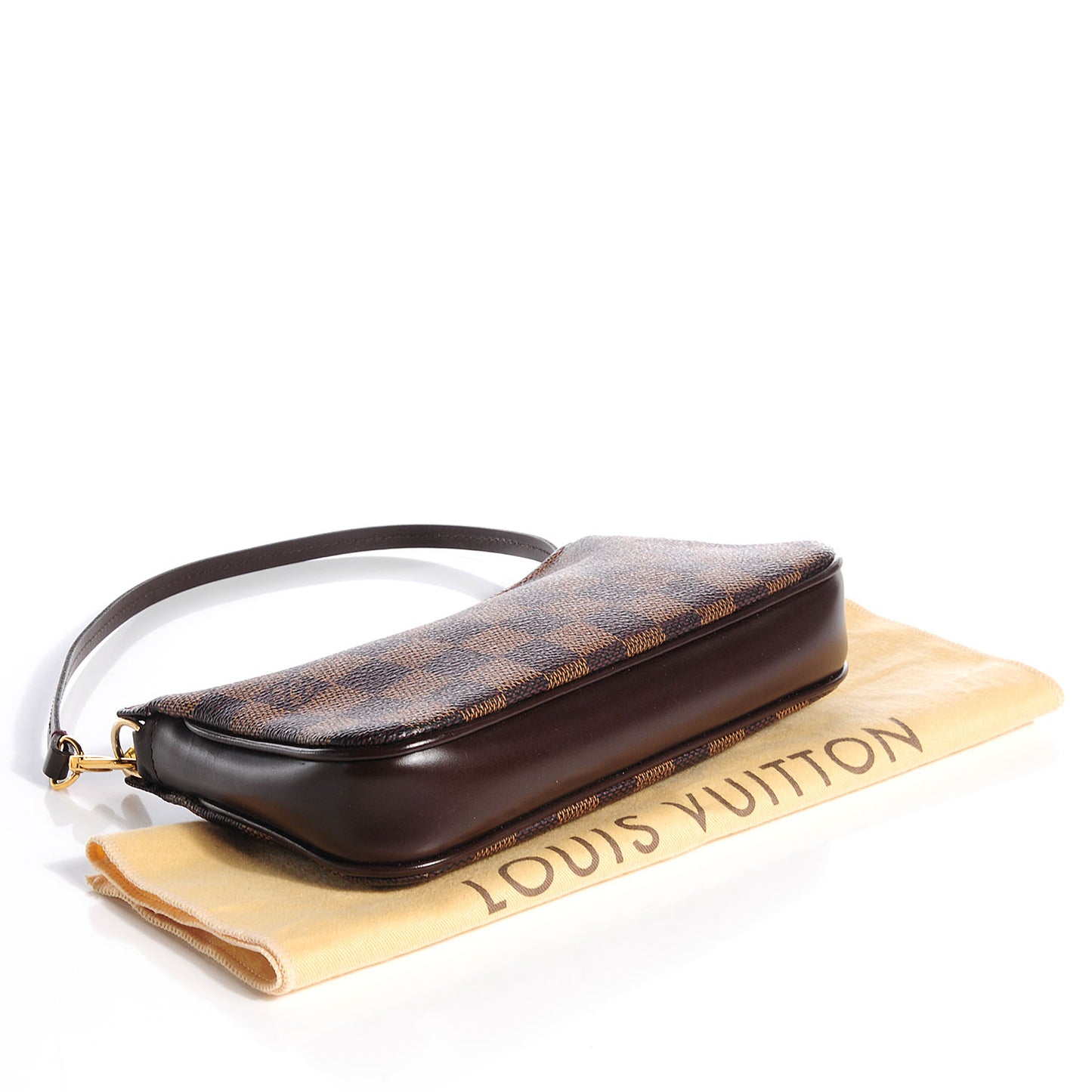 Damier Ebene Navona Pochette Accessories
