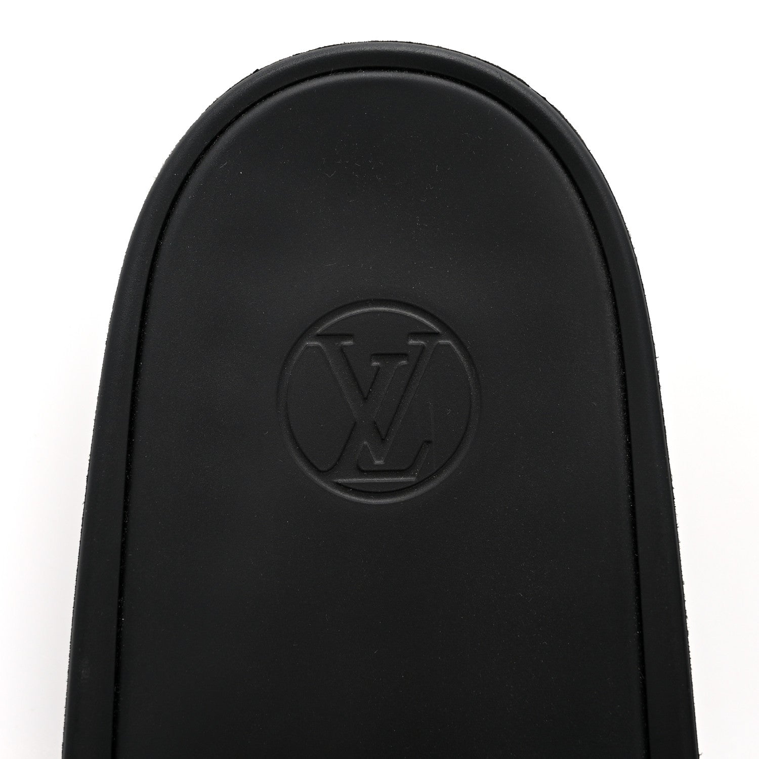 Louis Vuitton Monogram Sunbath Slide Sandals 38 7 of 9