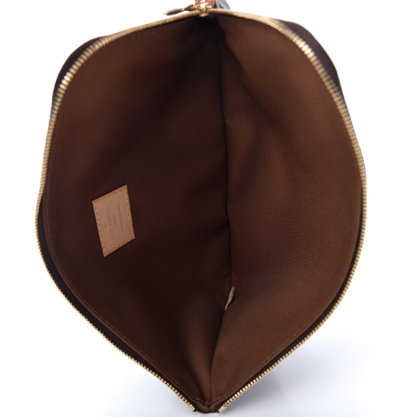 Monogram Etui Voyage PM Pouch
