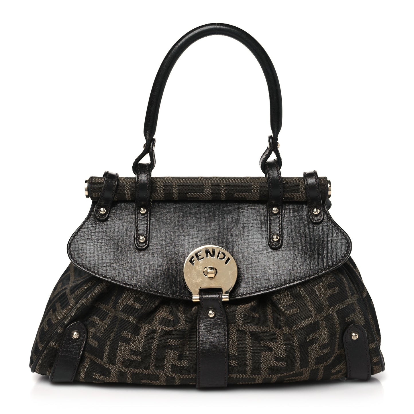 Zucca Small Magic Bag Tobacco