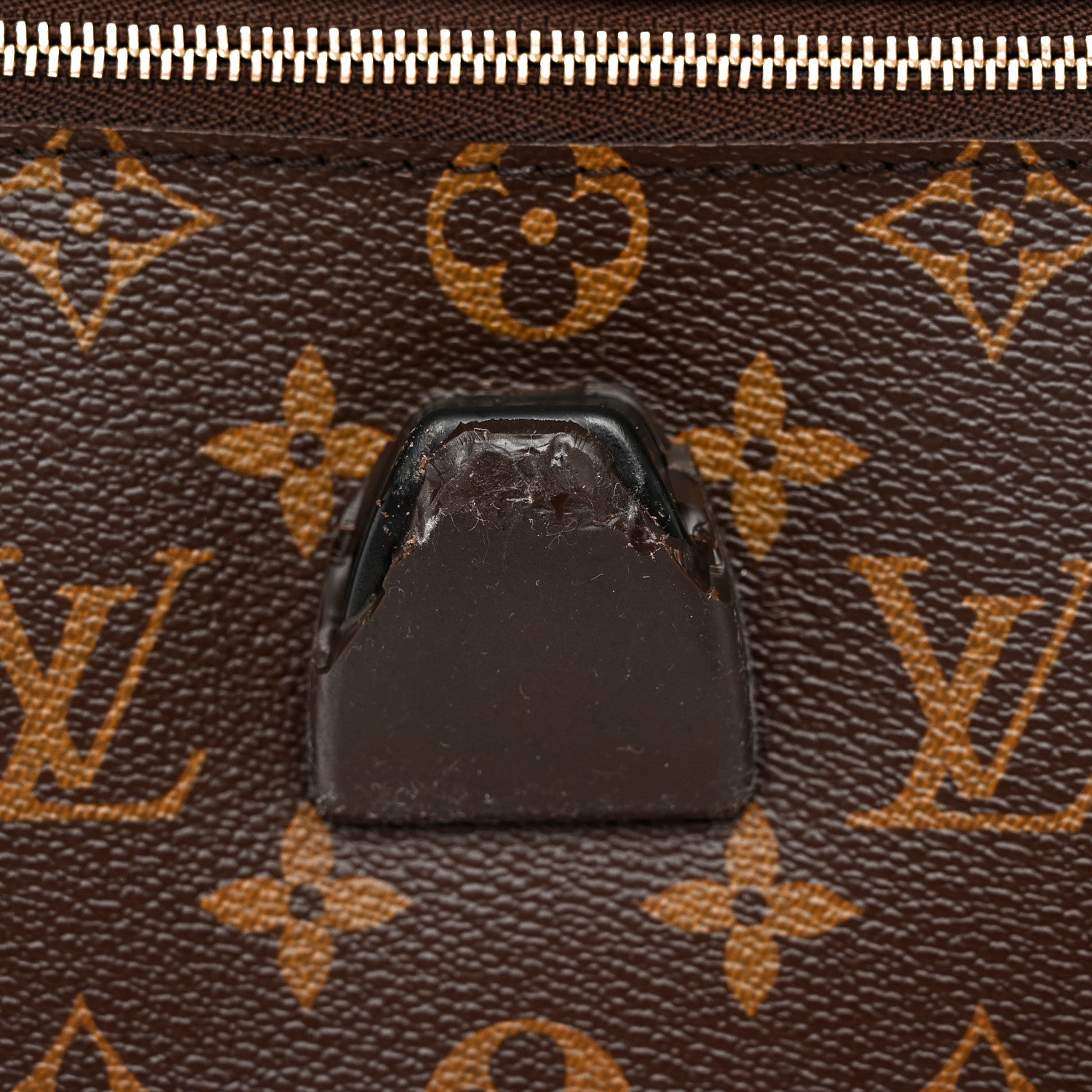 Louis Vuitton Monogram Eole 50 17 of 17