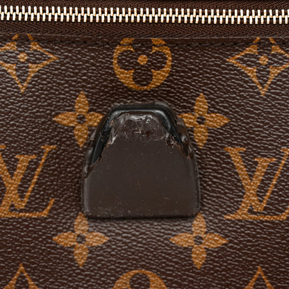 Louis Vuitton Monogram Eole 50 17 of 17