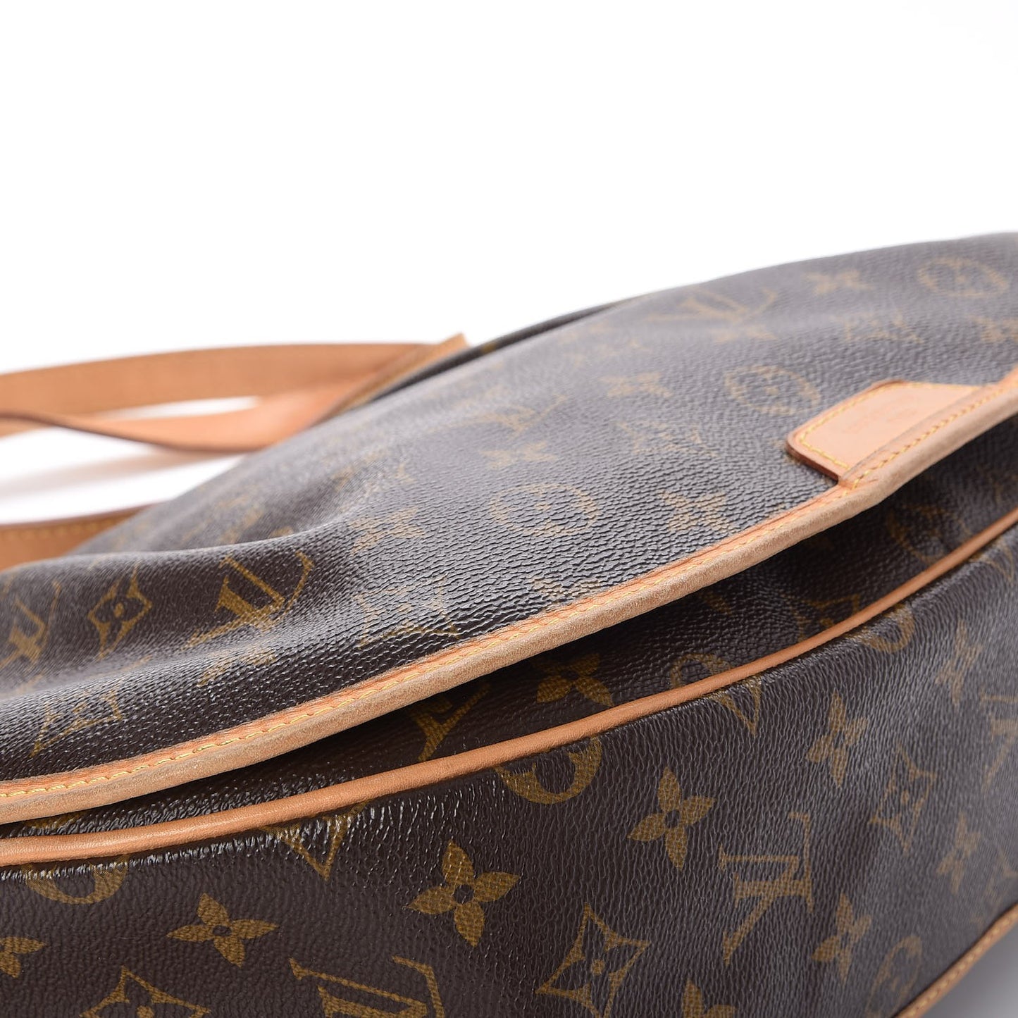 Monogram Menilmontant MM