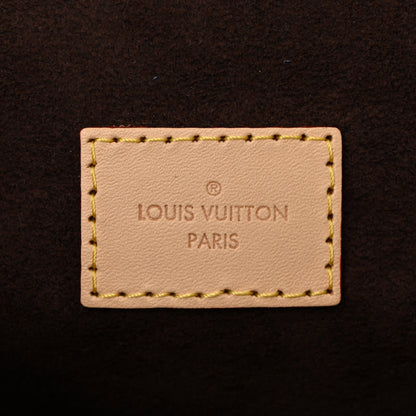 Louis Vuitton Monogram Pochette Metis 6 of 12