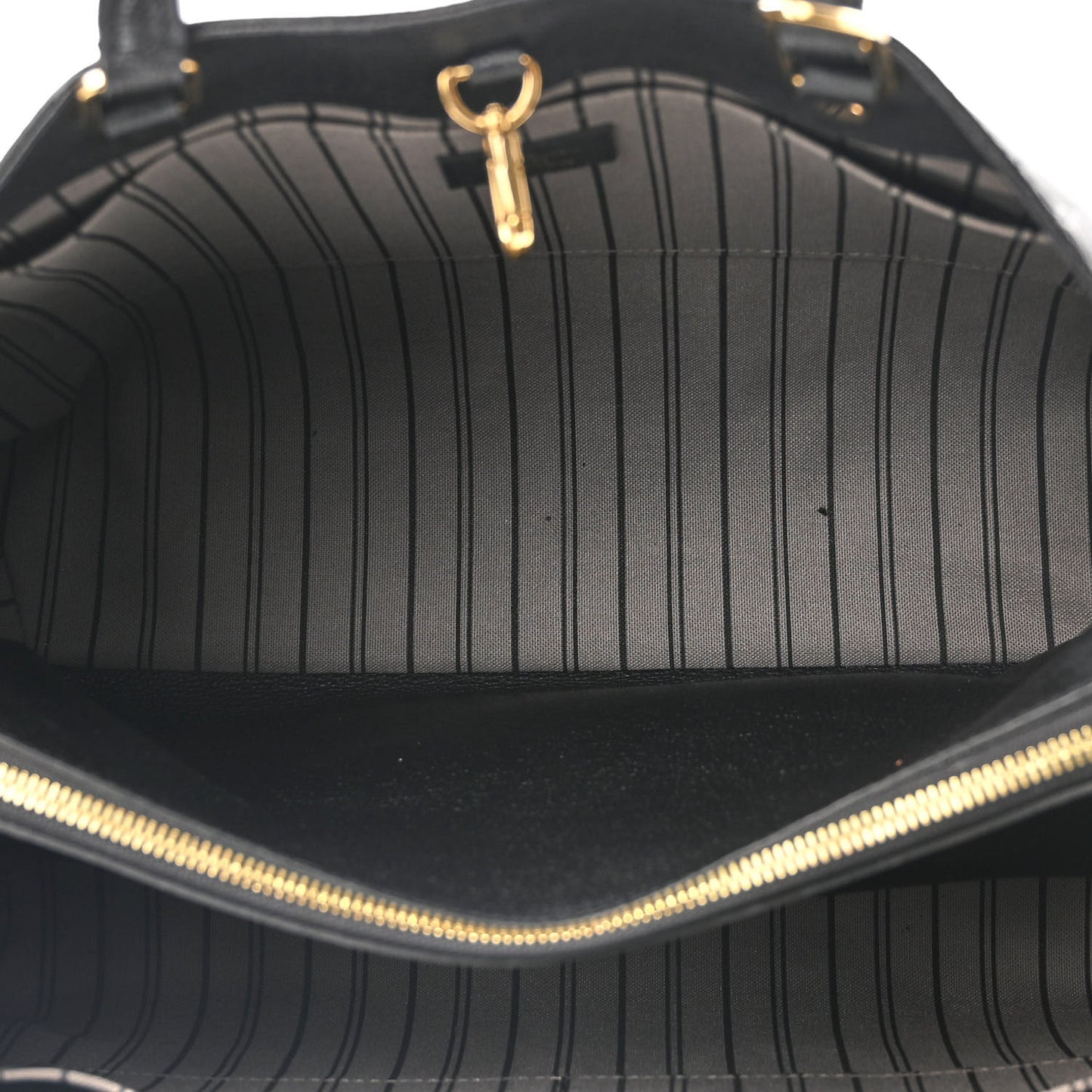 Empreinte Montaigne GM Black