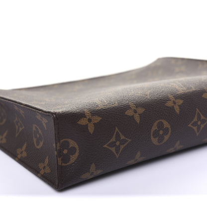 Louis Vuitton Monogram Toiletry Pouch 26 6 of 14