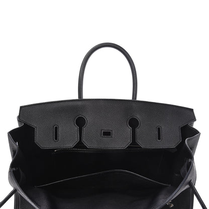 Hermes Togo Birkin 35 Black 22 of 46