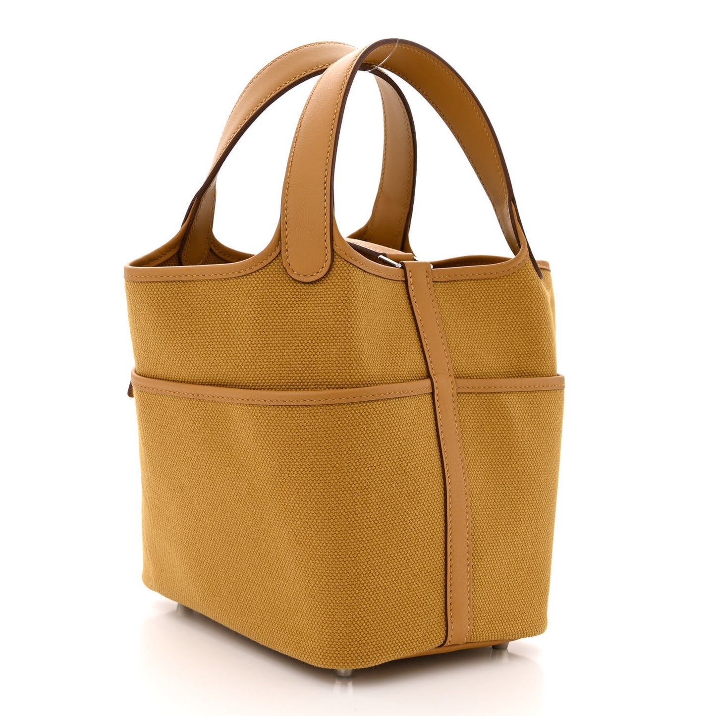 Toile Goeland Swift Cargo Picotin Lock 18 Sesame