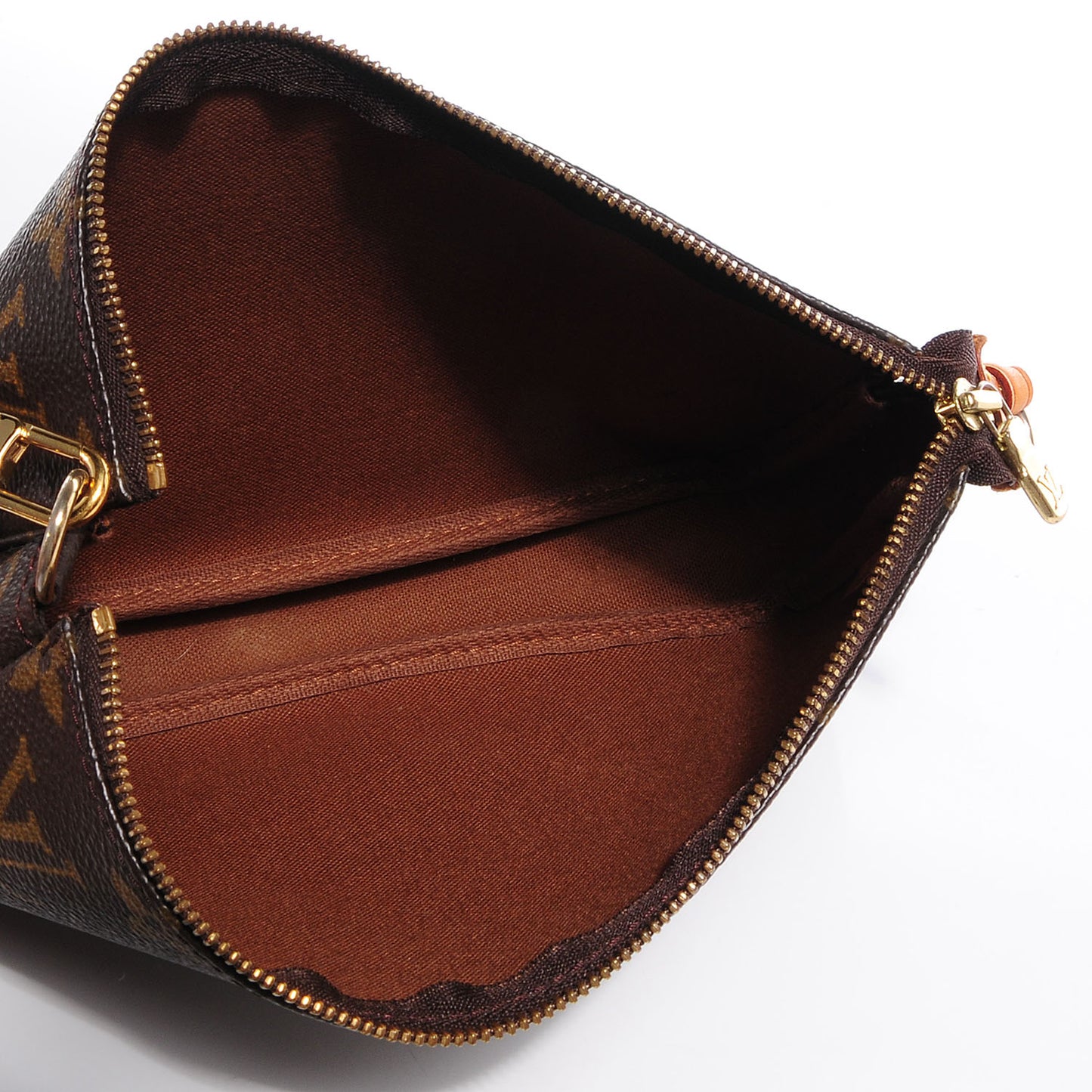 Monogram Pochette Accessories Bag