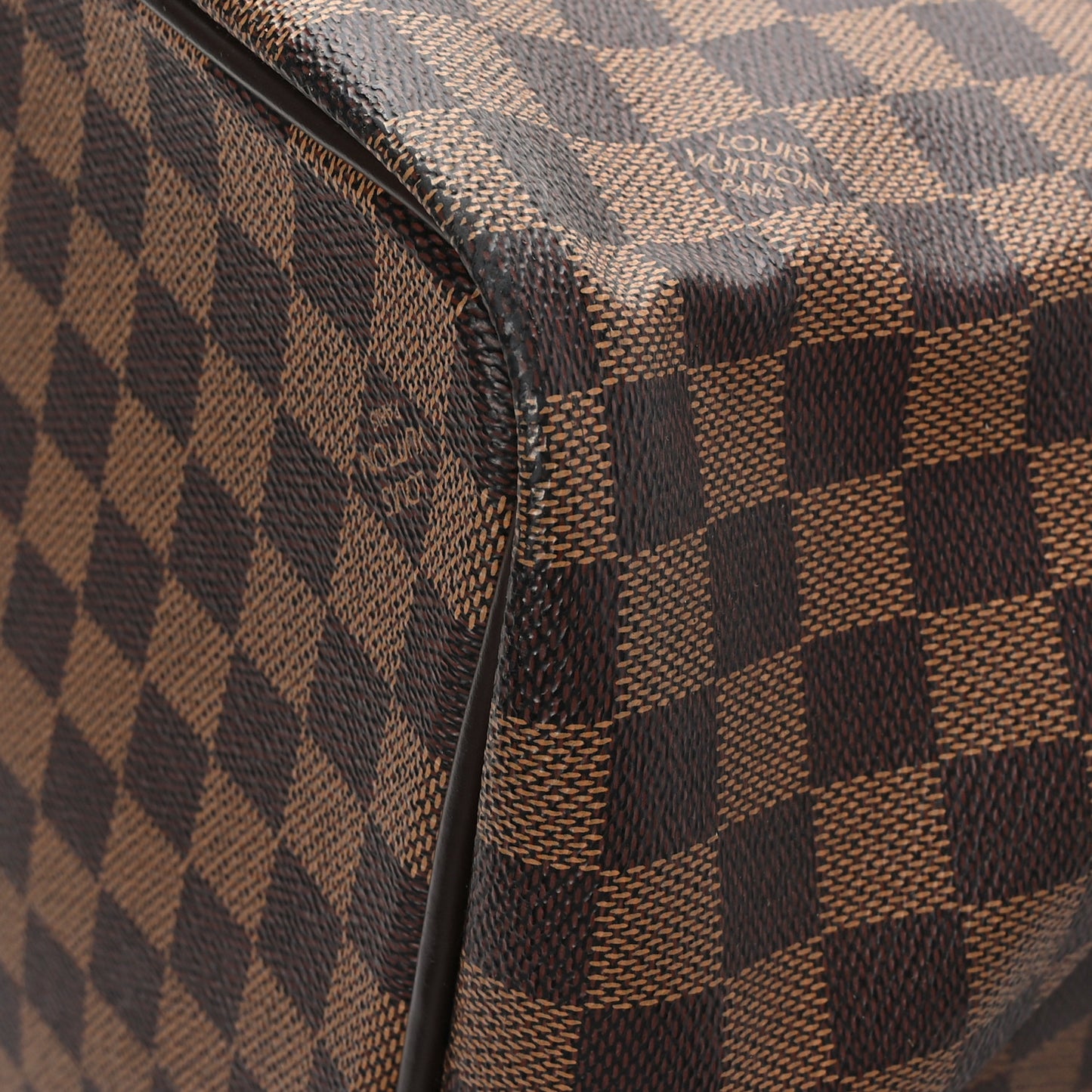 Damier Ebene Greenwich PM