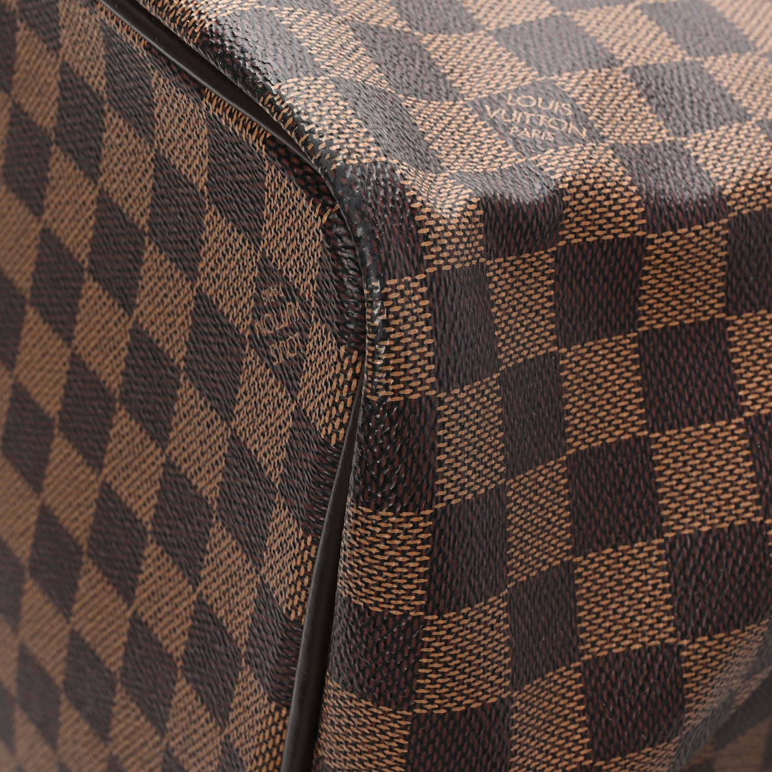Louis Vuitton Damier Ebene Greenwich PM 10 of 10