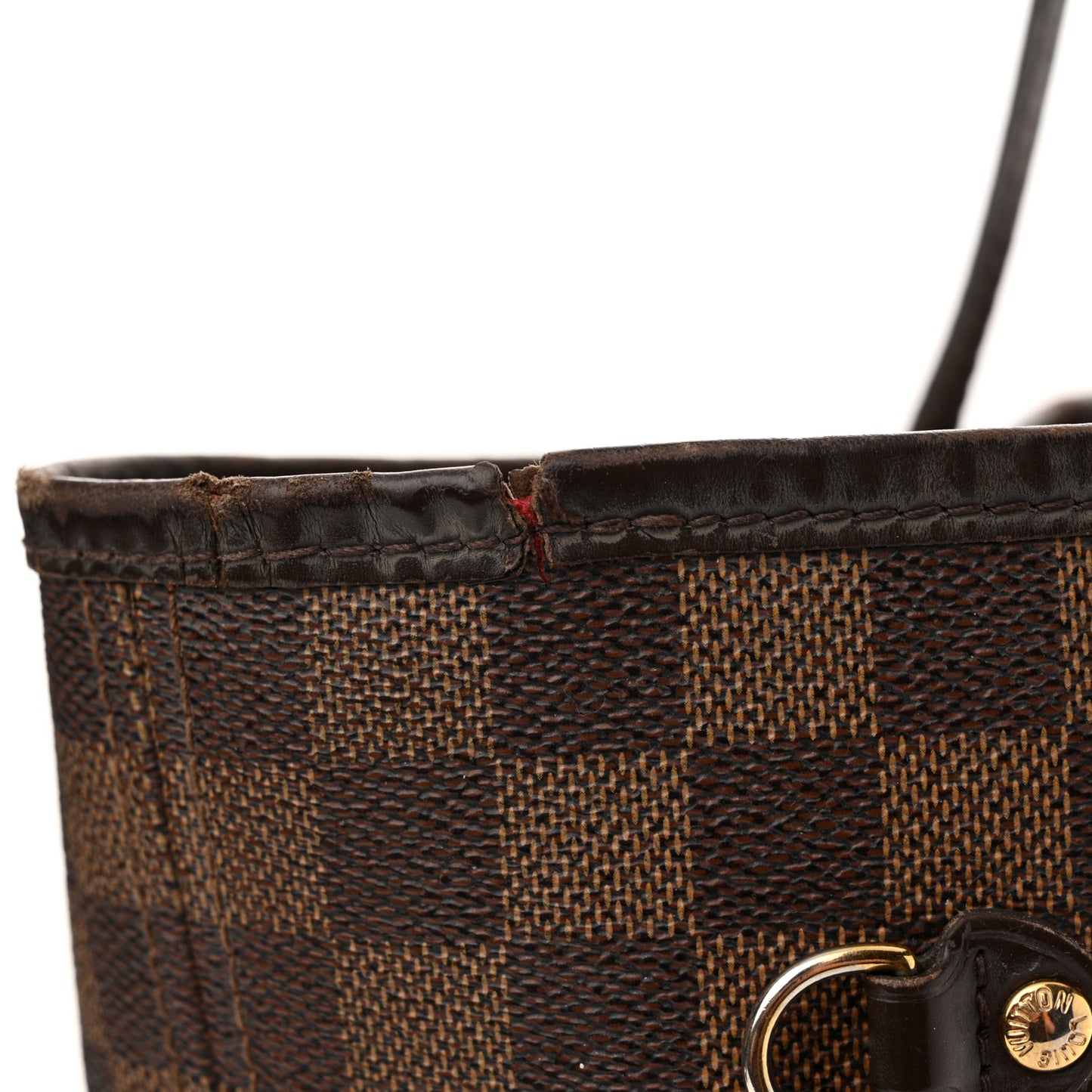 Damier Ebene Neverfull MM