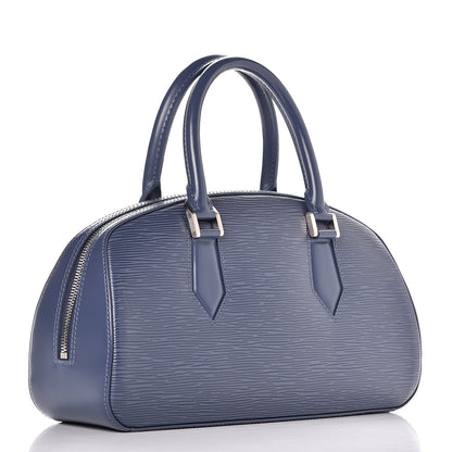 Louis Vuitton Epi Jasmin Myrtille 3 of 7