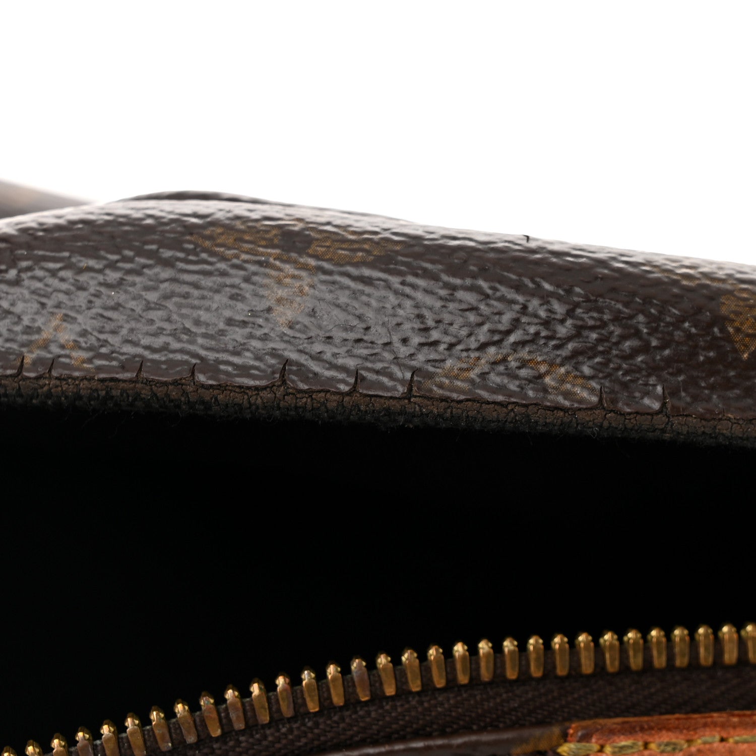 Louis Vuitton Monogram Bumbag 14 of 16