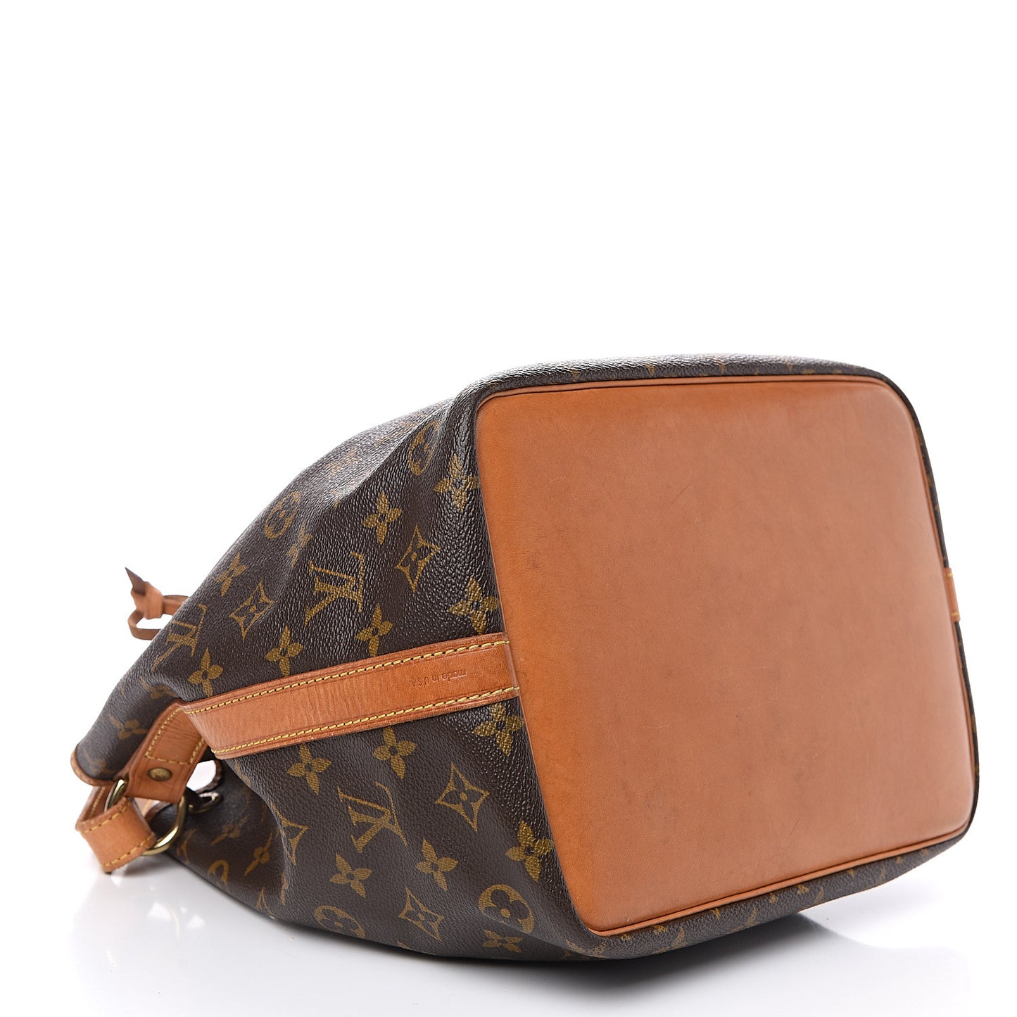 Monogram Petit Noe