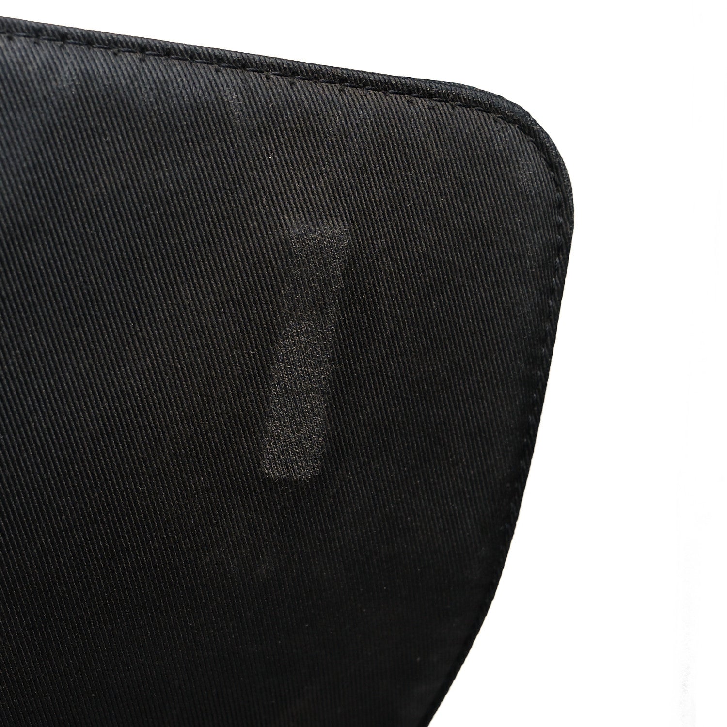 Louis Vuitton Damier Graphite District PM 10 of 15