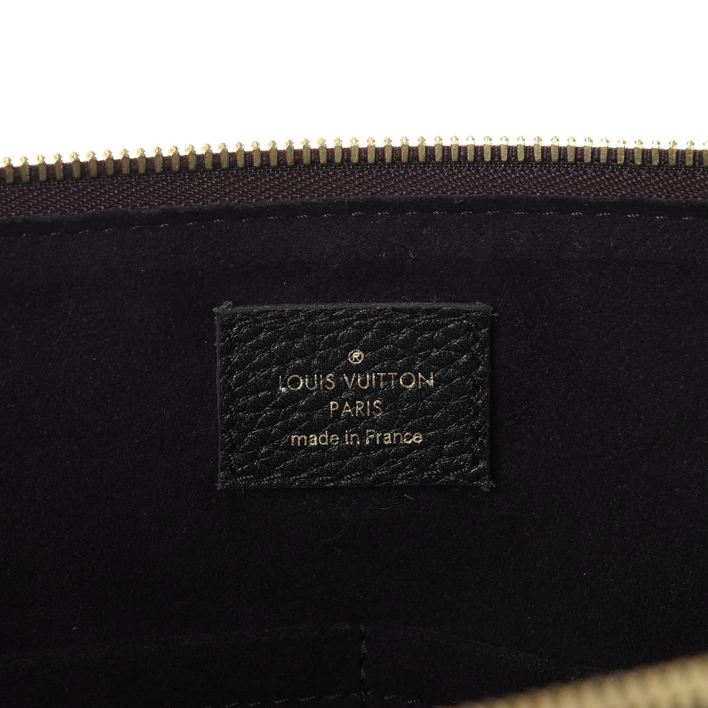 Monogram Estrela NM Black
