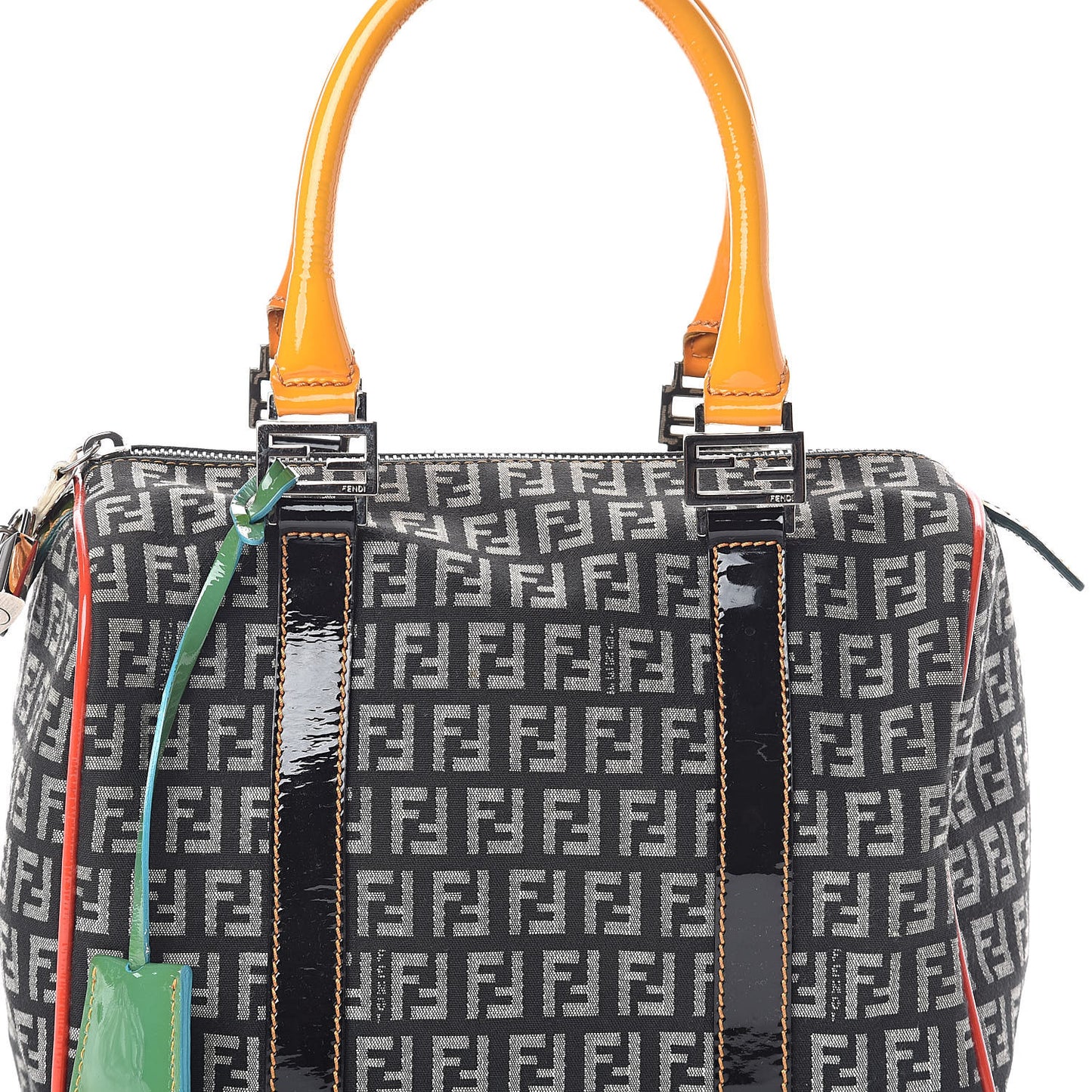 Zucchino Small Forever Boston Multicolor