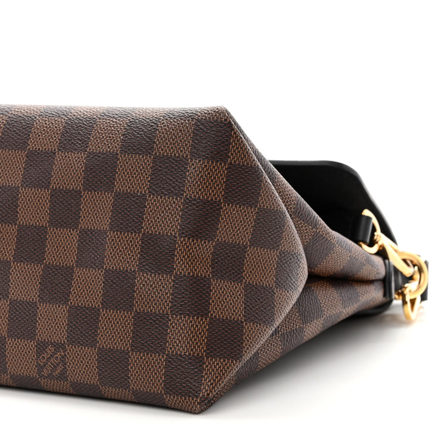 Damier Ebene Beaubourg MM