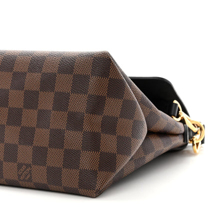 Louis Vuitton Damier Ebene Beaubourg MM 11 of 11