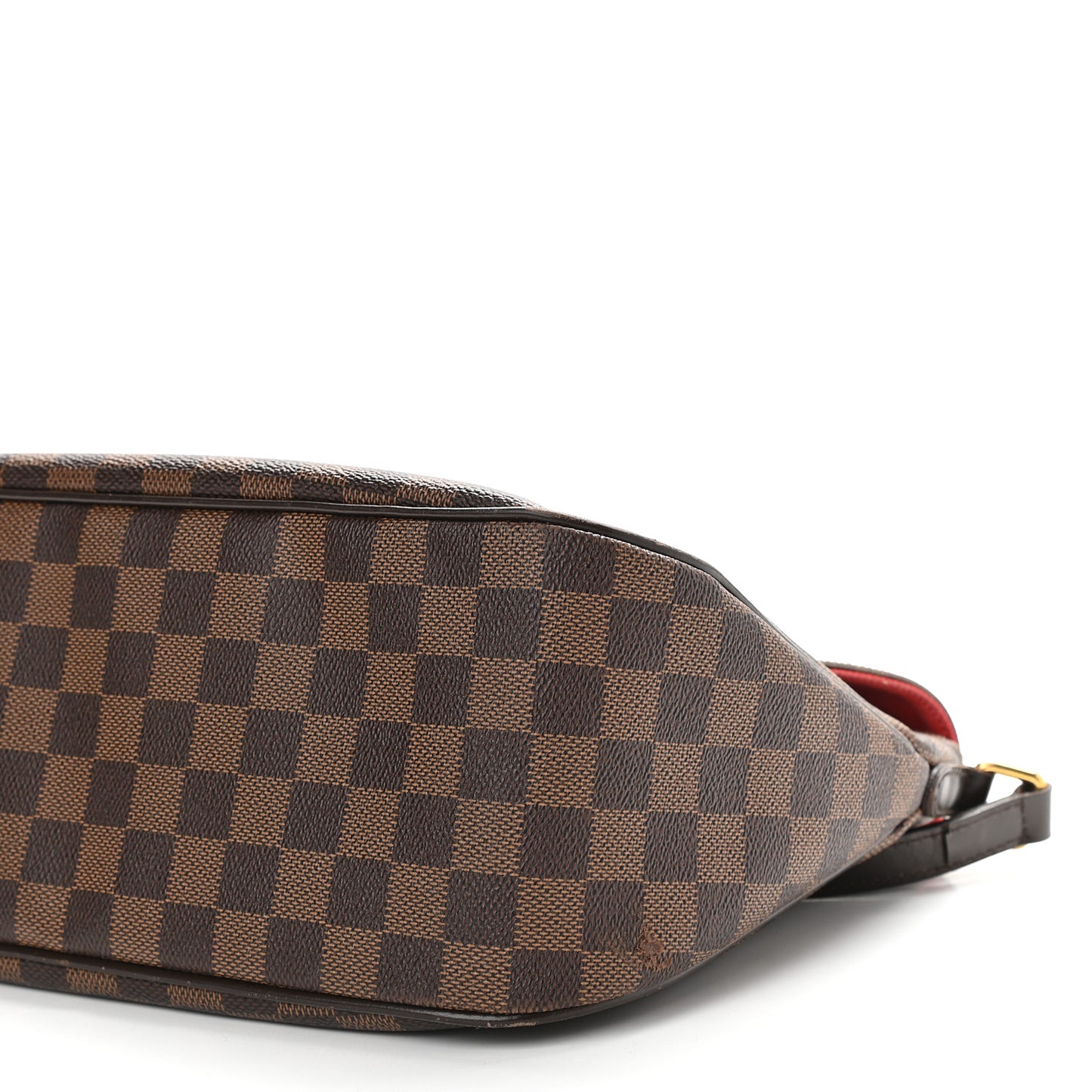 Damier Ebene Besace Rosebery