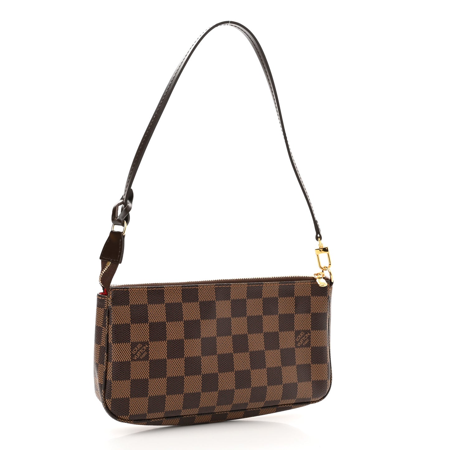 Damier Ebene Pochette Accessories NM