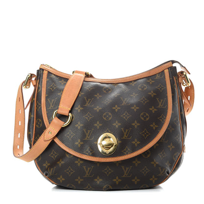 Louis Vuitton Monogram Tulum GM 1 of 16