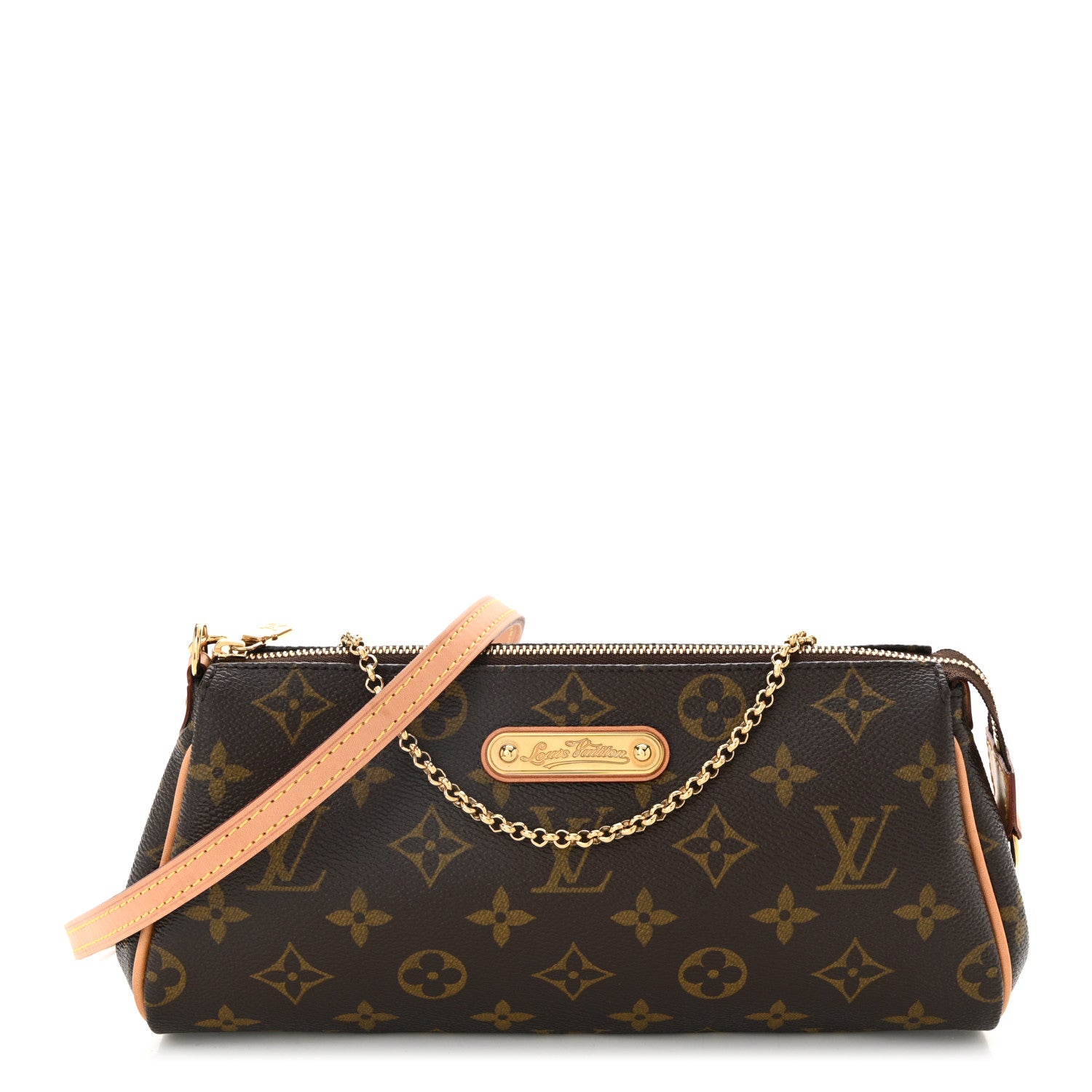 Louis Vuitton Monogram Eva Clutch 1 of 11