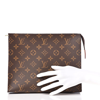Louis Vuitton Monogram Toiletry Pouch 26 2 of 9