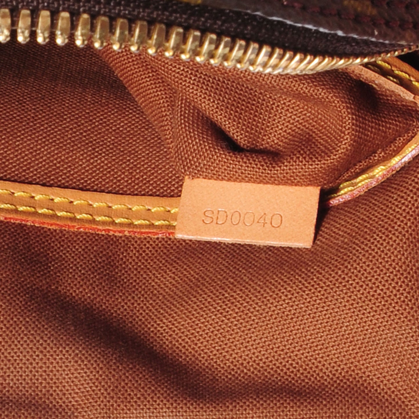 Monogram Alma PM