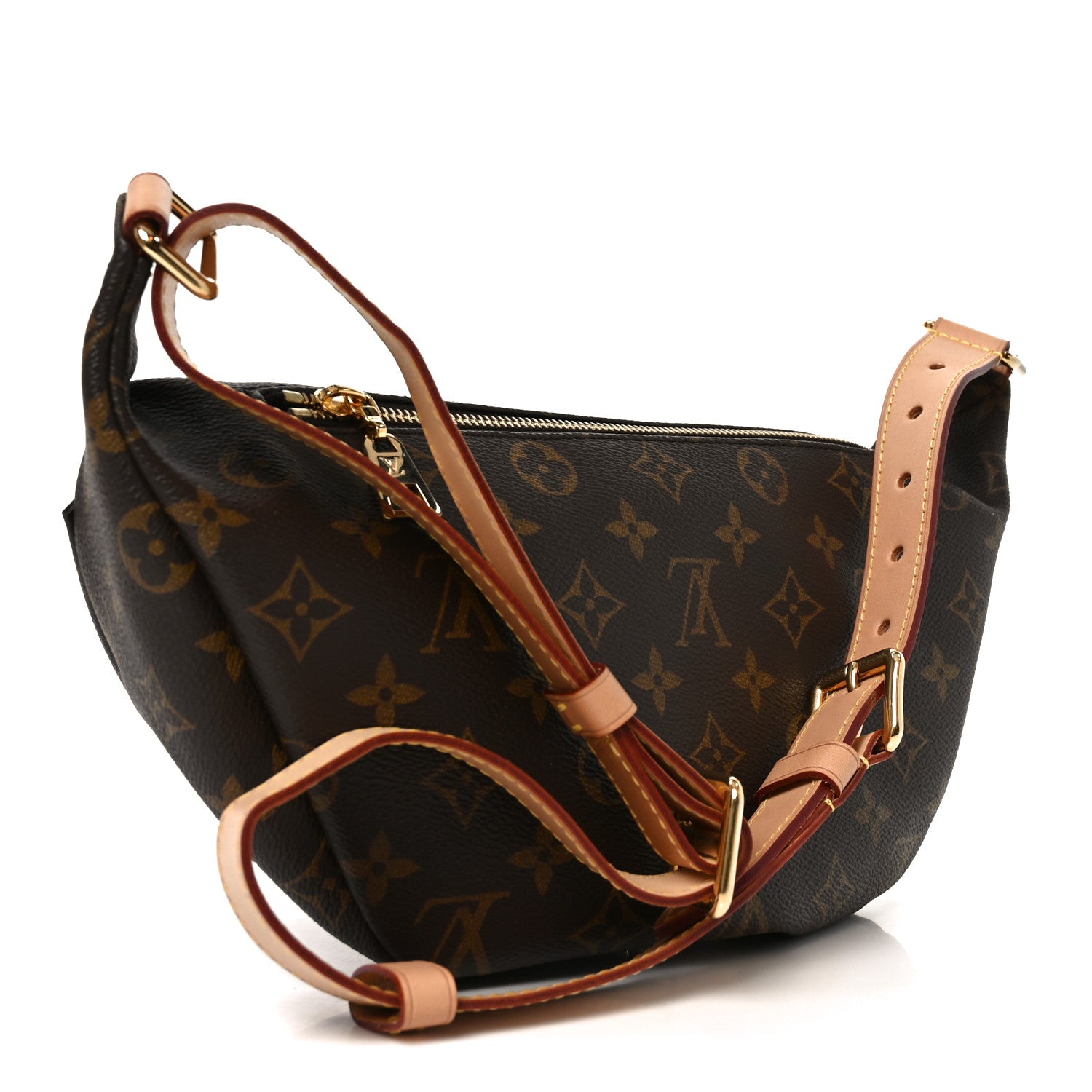 Louis Vuitton Monogram Bumbag 2 of 8