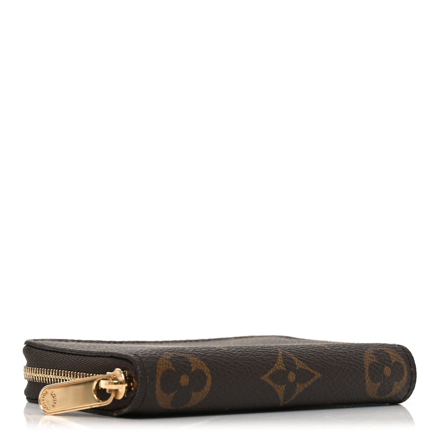 Monogram Zippy Coin Purse