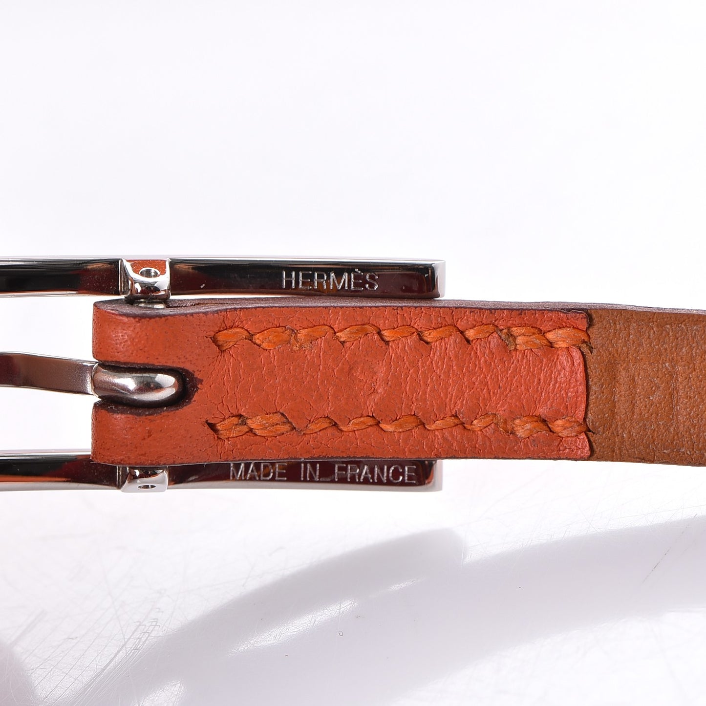 Swift Hapi 3 MM Triple Tour Bracelet S Mangue