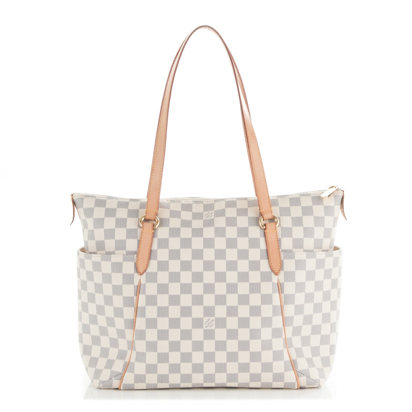 Damier Azur Totally MM