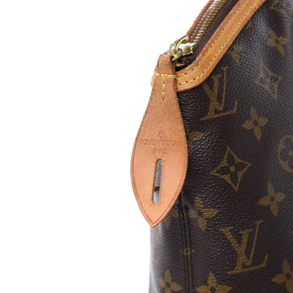 Louis Vuitton Monogram Lockit Horizontal 15 of 21