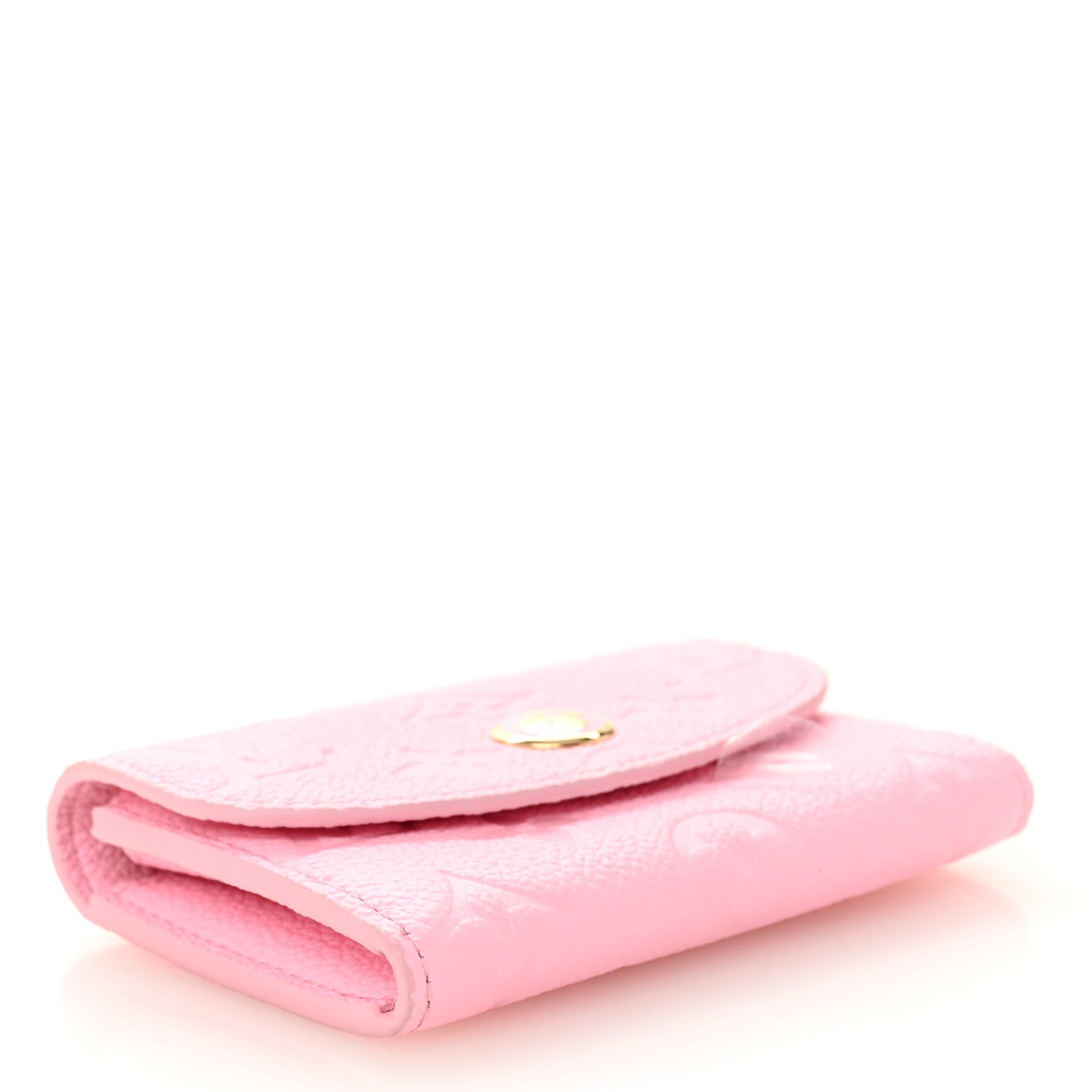 Louis Vuitton Empreinte Rosalie Coin Purse Cotton Candy Pink 4 of 7