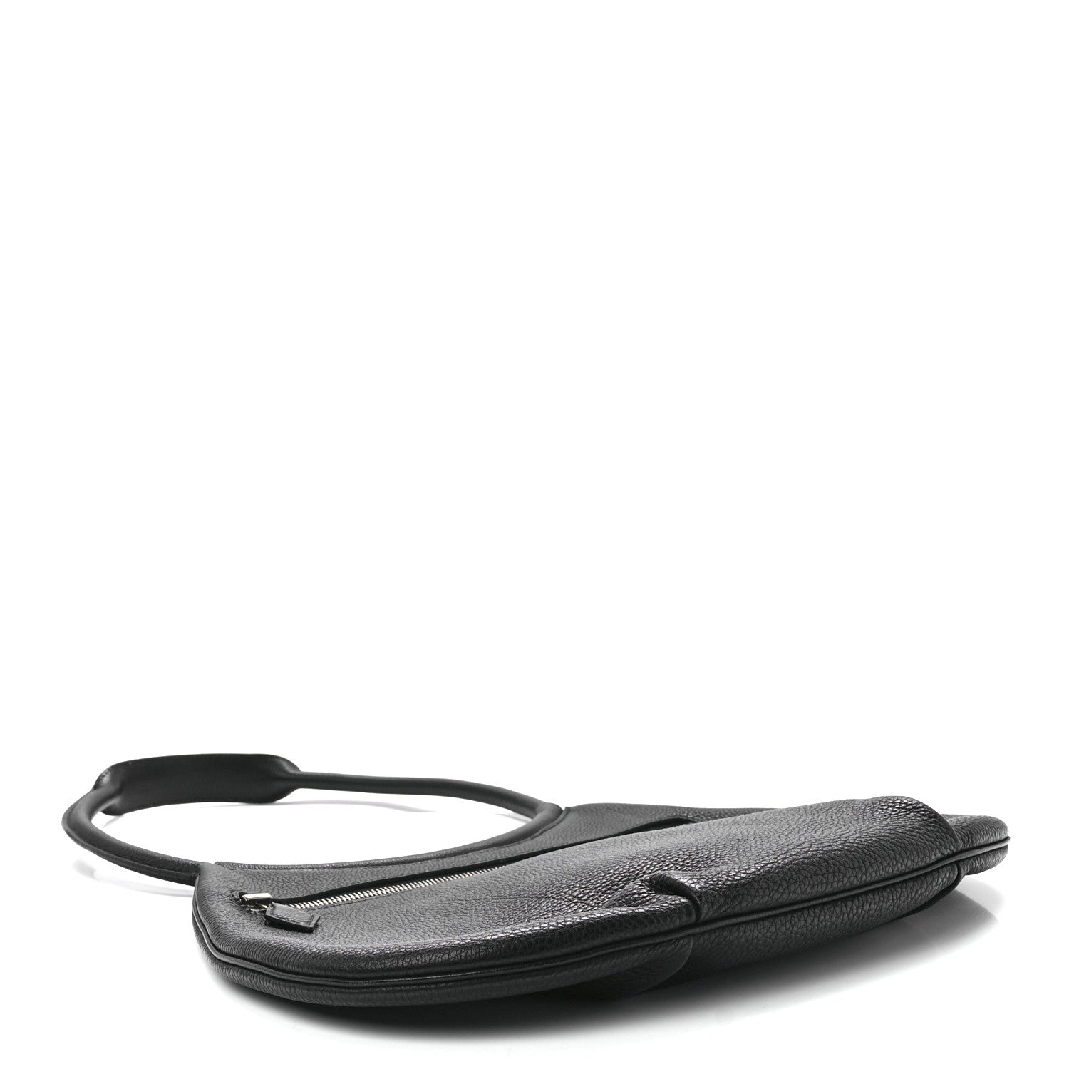 Hermes Togo Cacahuete Black 4 of 10