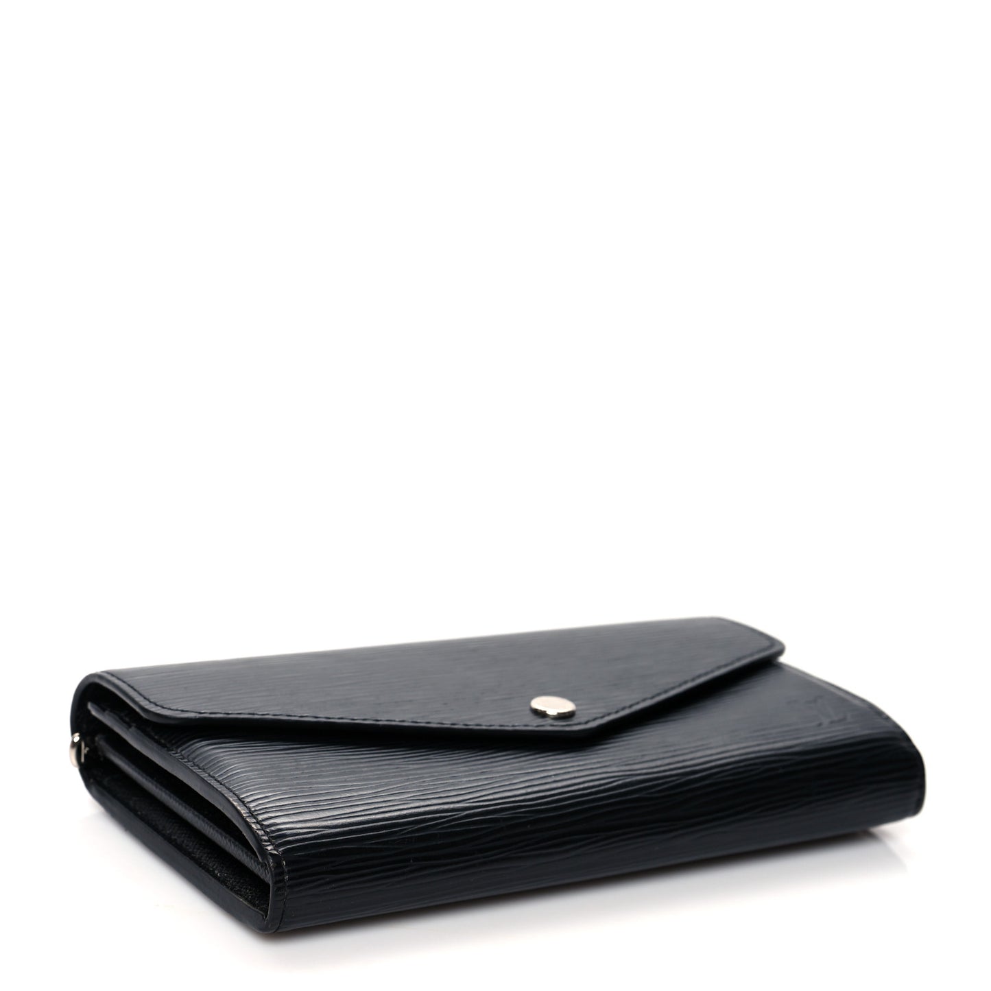 Epi Sarah Wallet NM Black